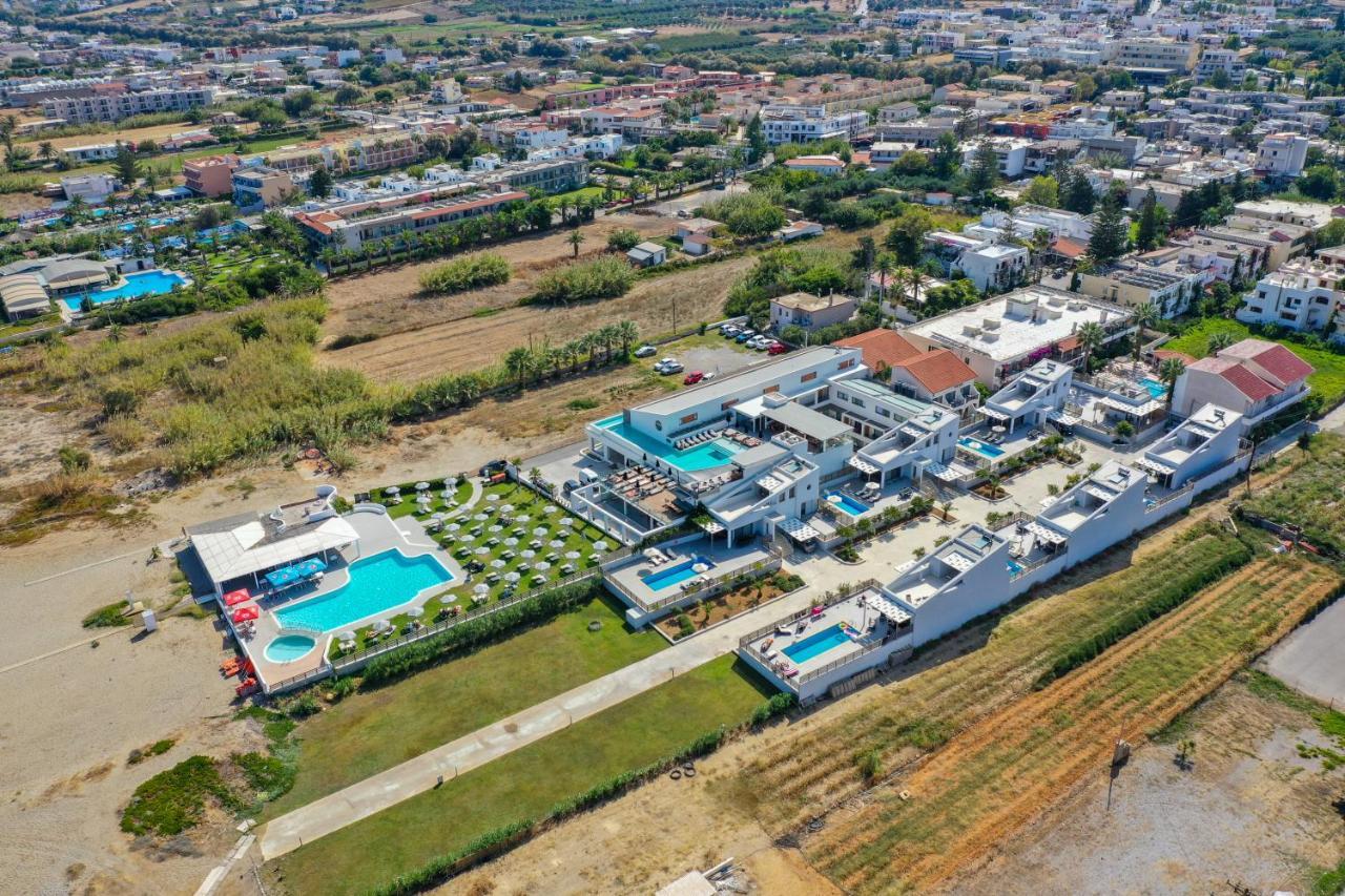 Blue Oyster Villas Platanész Kültér fotó