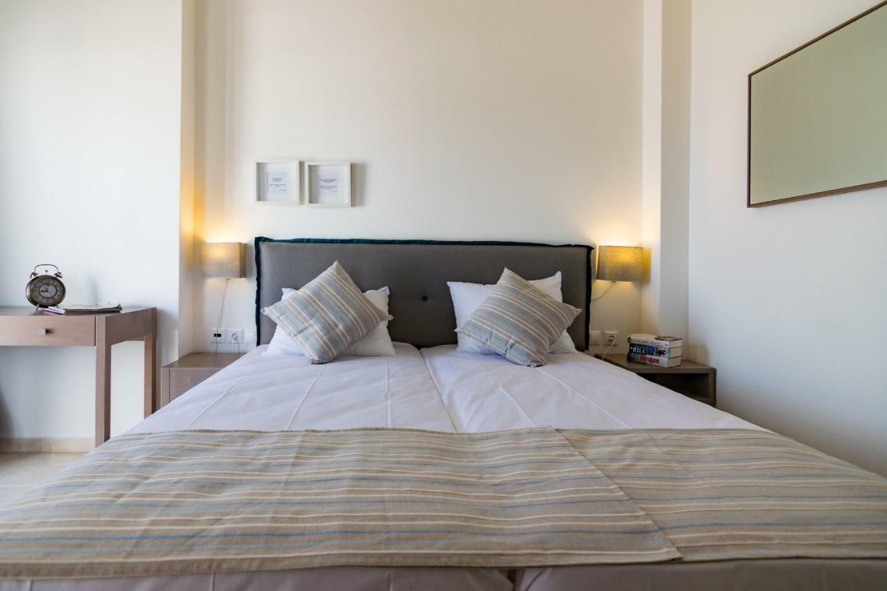 Blue Oyster Villas Platanész Kültér fotó