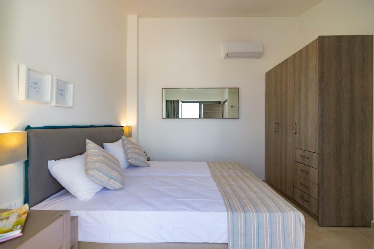 Blue Oyster Villas Platanész Kültér fotó
